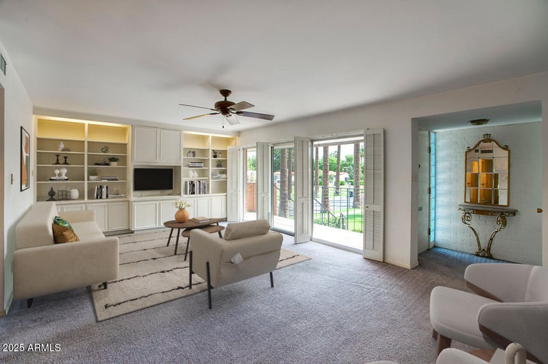 101 E Palm Ln #C, Phoenix, AZ 85004