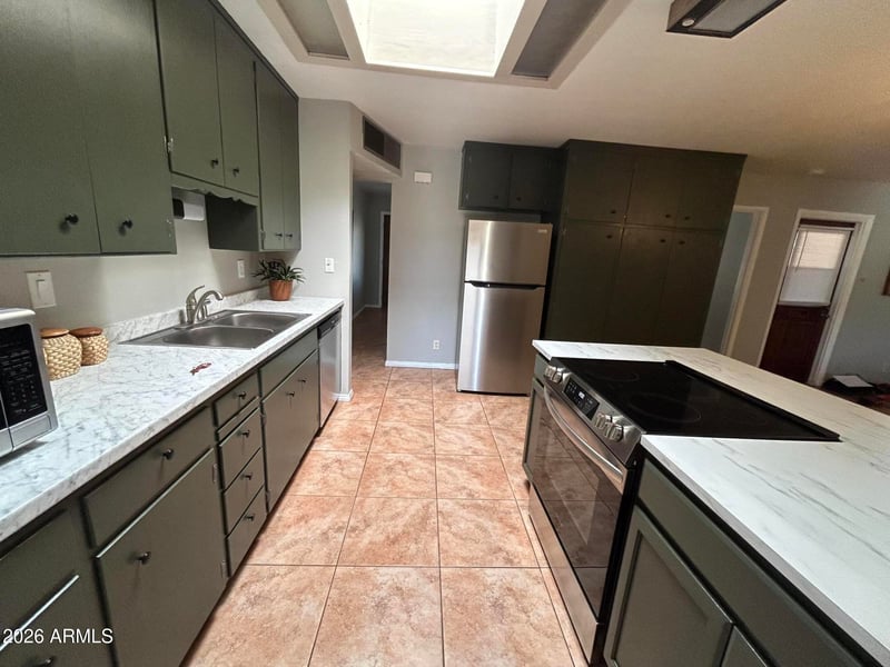 101 E Papago Dr E, Tempe, AZ 85288