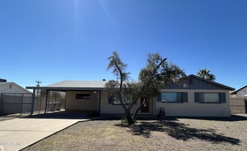 101 Papago Dr, Tempe, AZ 85288