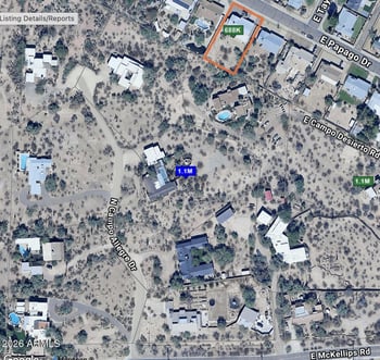 101 Papago Dr, Tempe, AZ 85288