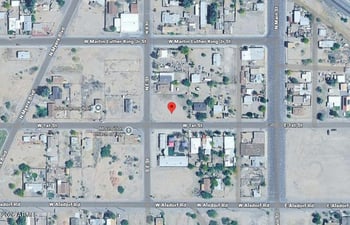 101 E St #1, Eloy, AZ 85131