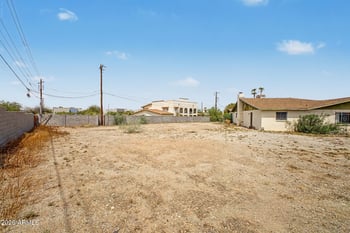 101 E Thunderbird Trl, Phoenix, AZ 85042