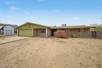 101 E Thunderbird Trl, Phoenix, AZ 85042