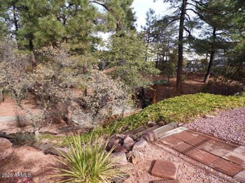 101 Forest Park Dr, Payson, AZ 85541