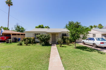 101 Harrison St, Chandler, AZ 85225