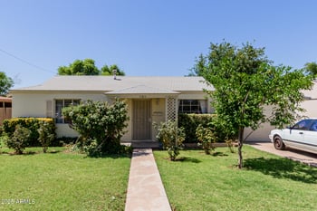 101 Harrison St, Chandler, AZ 85225