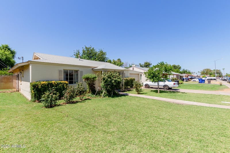 101 Harrison St, Chandler, AZ 85225