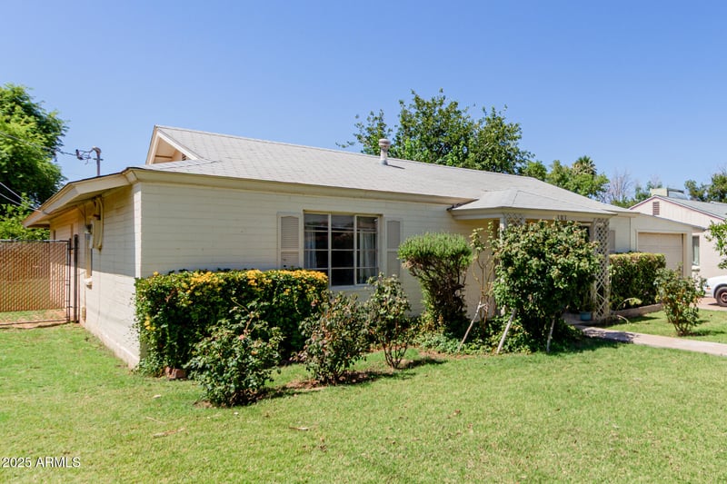 101 Harrison St, Chandler, AZ 85225