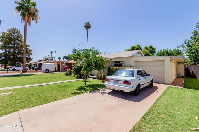 101 Harrison St, Chandler, AZ 85225