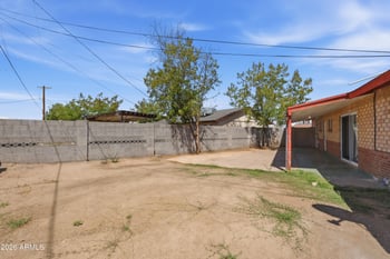 101 Harwell Rd, Phoenix, AZ 85041