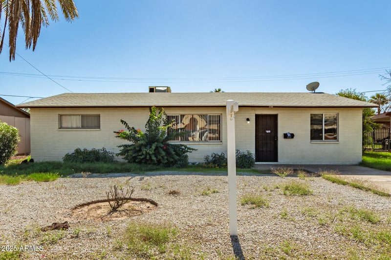 101 Loma Linda Blvd, Avondale, AZ 85323