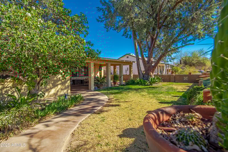 101 Mesquite St, Wickenburg, AZ 85390