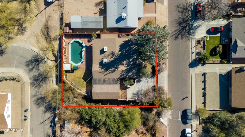 101 Mesquite St, Wickenburg, AZ 85390