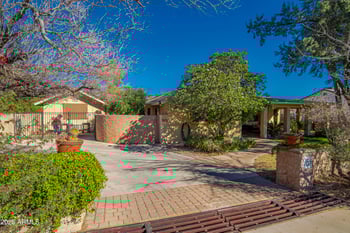 101 Mesquite St, Wickenburg, AZ 85390