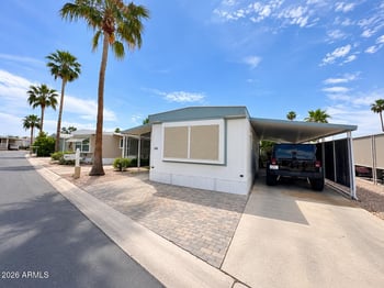 101 N 38th St #140, Mesa, AZ 85205