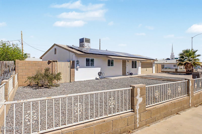 101 3rd Ave, Avondale, AZ 85323