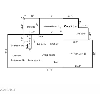 101 3rd Ave, Avondale, AZ 85323