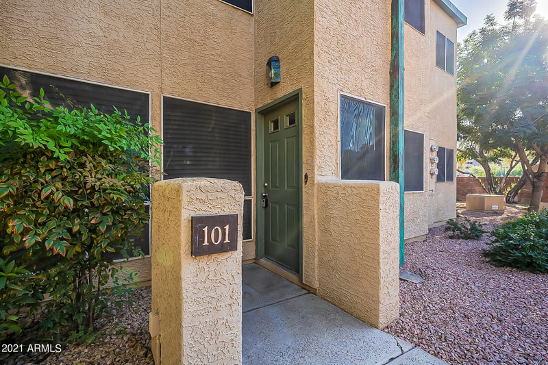 101 N 7th St #101, Phoenix, AZ 85034