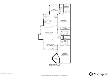 101 N 7th St #144, Phoenix, AZ 85034
