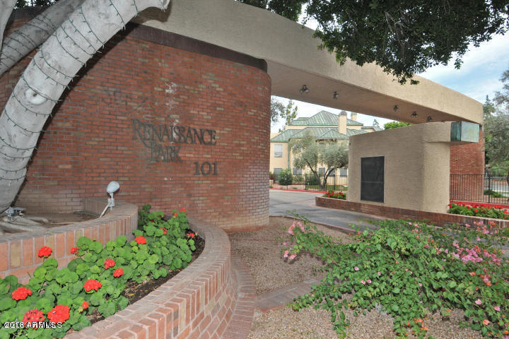 101 N 7th St #155, Phoenix, AZ 85034