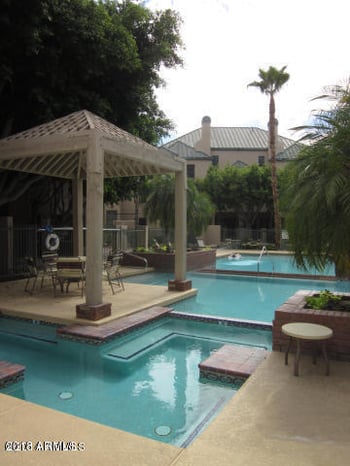 101 N 7th St #155, Phoenix, AZ 85034