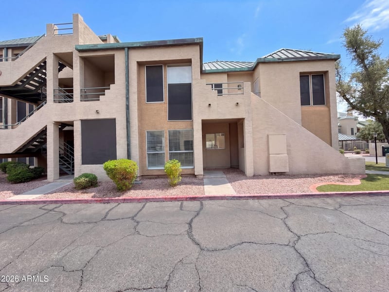 101 N 7th St #160, Phoenix, AZ 85034