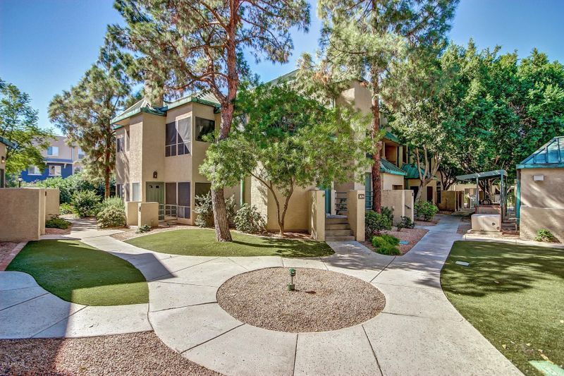 101 N 7th St #206, Phoenix, AZ 85034