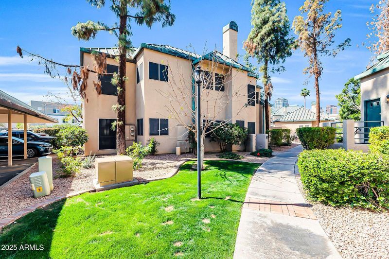 101 N 7th St #210, Phoenix, AZ 85034