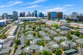 101 7th St #212, Phoenix, AZ 85034