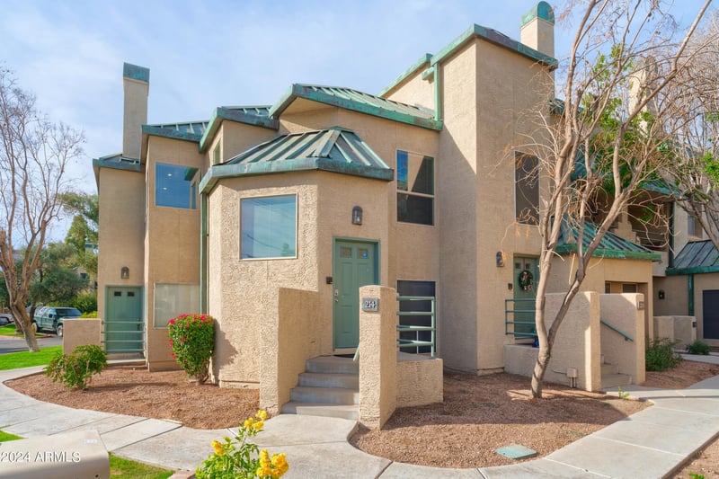 101 N 7th St #214, Phoenix, AZ 85034