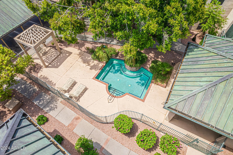 101 N 7th St #230, Phoenix, AZ 85034