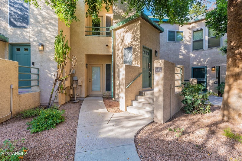 101 N 7th St #253, Phoenix, AZ 85034