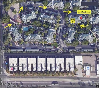 101 N 7th St #253, Phoenix, AZ 85034