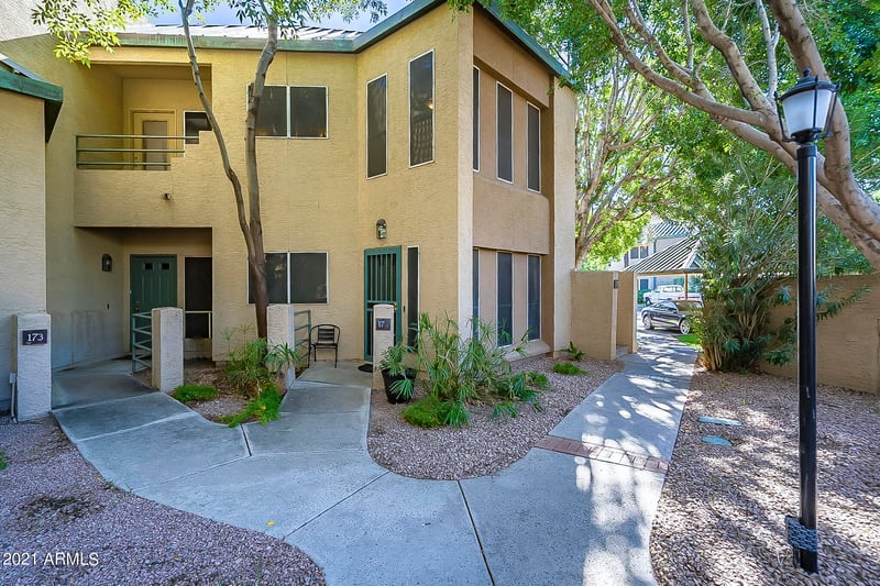 101 N 7th St #272, Phoenix, AZ 85034