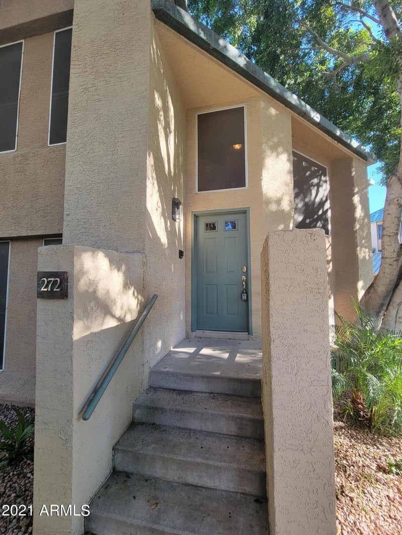 101 N 7th St #272, Phoenix, AZ 85034