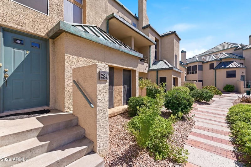 101 N 7th St #284, Phoenix, AZ 85034
