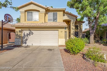 101 Del Pueblo Pl, Chandler, AZ 85226