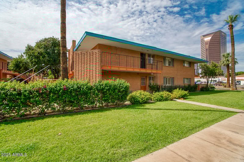 101 Palm Ln #C, Phoenix, AZ 85004