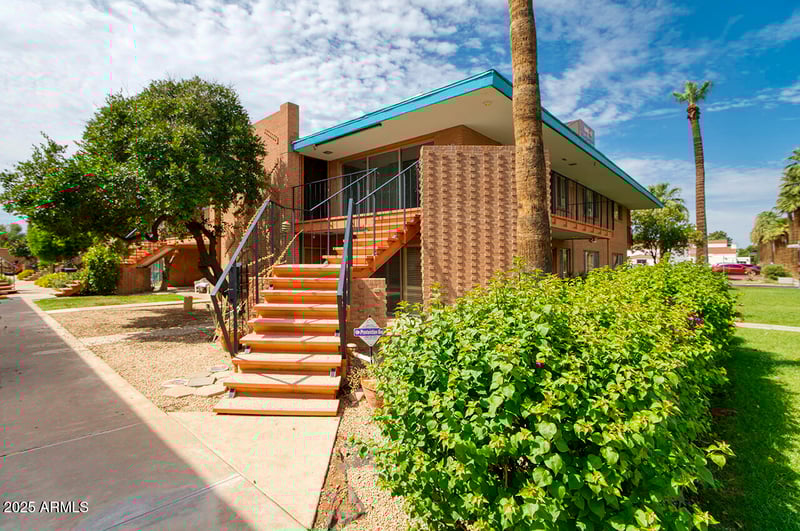 101 Palm Ln #C, Phoenix, AZ 85004