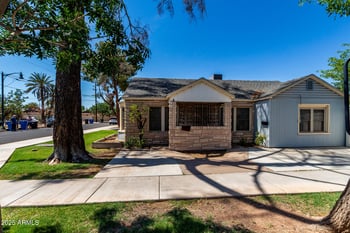 101 Park Ave, Gilbert, AZ 85233