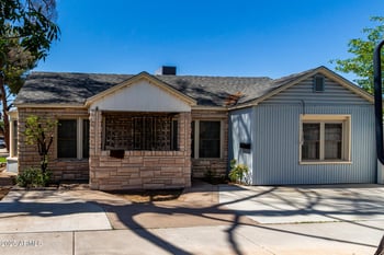 101 Park Ave, Gilbert, AZ 85233