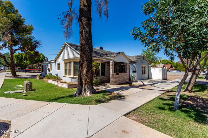 101 Park Ave, Gilbert, AZ 85233