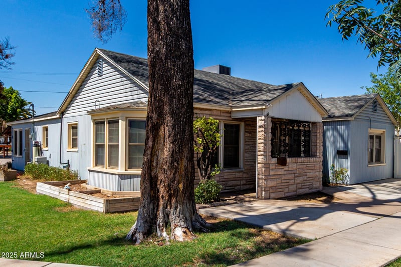 101 Park Ave, Gilbert, AZ 85233