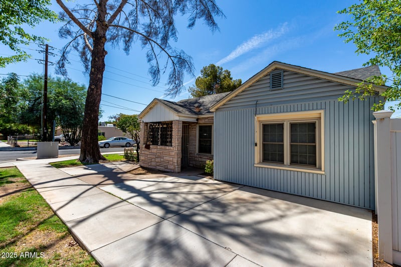 101 Park Ave, Gilbert, AZ 85233