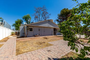 101 Park Ave, Gilbert, AZ 85233