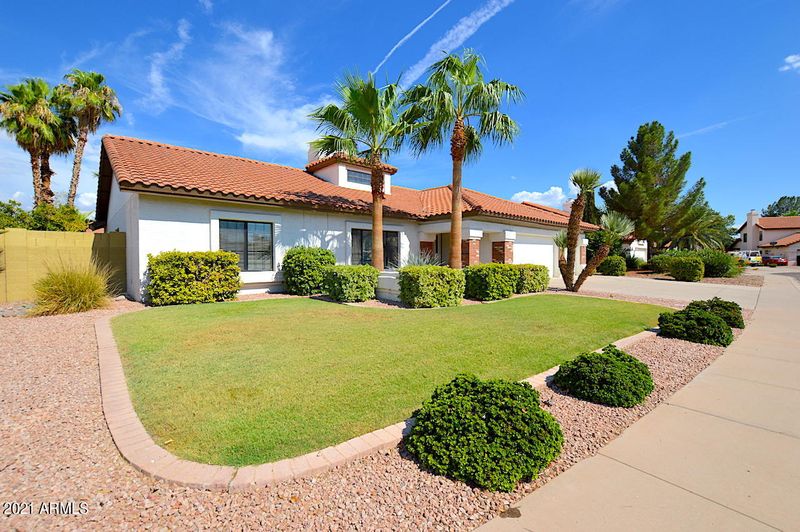 101 S Silverado St, Gilbert, AZ 85296