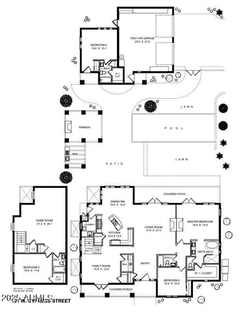 101 W Cypress St, Phoenix, AZ 85003