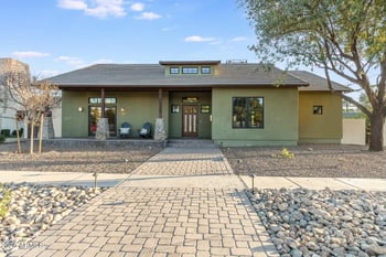 101 W Cypress St, Phoenix, AZ 85003