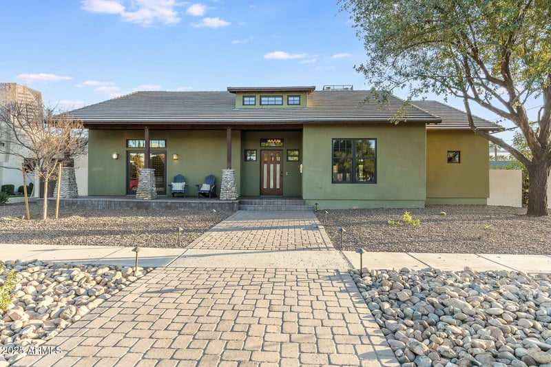 101 W Cypress St, Phoenix, AZ 85003