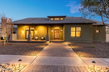 101 W Cypress St, Phoenix, AZ 85003